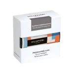 Millefiori Sandalo Bergamotto oranžová / Osvěžovač vzduchu do auta / klip do ventilace / vydrží až 3 měsíce (18CART8)