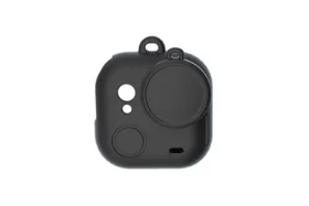 Insta360 Silikonový chránič kamery pro Insta360 GO Ultra (Black) (1INST950)