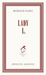 Lady L. - Gary Romain