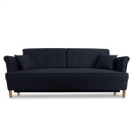 FRONTI Pohovka DL UŠÁK 190 cm x 44 cm 8123