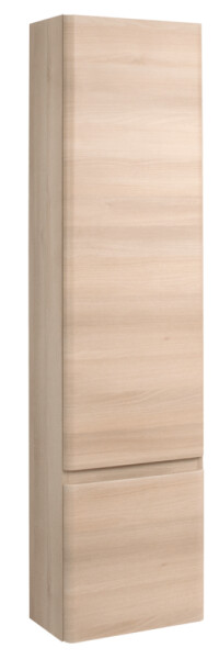 Koupelnová skříňka vysoká Naturel Ancona 40x157x20 cm akácie ANCONAV40DV ANCONAV40DV