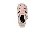 Bobux Xplorer Maris Ballet pink první