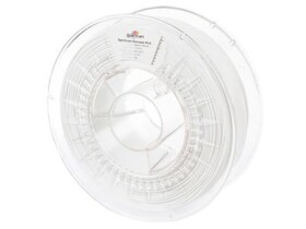 Filament Spectrum Huracan PLA 1,75 mm SIGNAL WHITE 1 kg