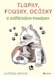 Tlapky, fousky, ocásky Oldřiška Ciprová