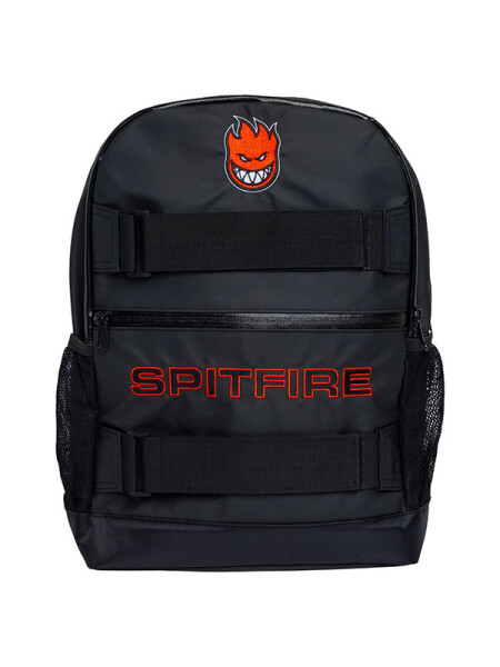 Spitfire CLASSIC 87 BLACK/RED školní batoh