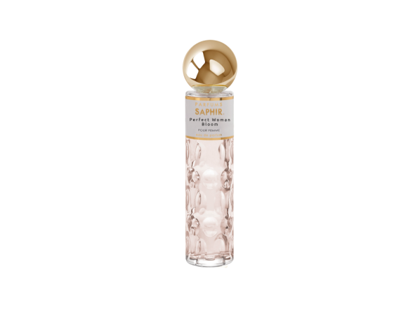 SAPHIR - Perfect Woman Bloom Parfémovaná voda Velikost: 30 ml