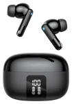 ONIKUMA TX612 černá / TWS sluchátka / 2,4 GHz / Bluetooth 5.4 / ANC (TX612)