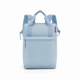 Batoh Reisenthel Allrounder Pure Backpack Skyblue