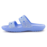 Crocs Classic Glitter Sandal Jr 207788-5Q6 EU
