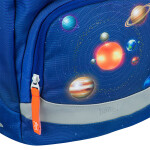 Školní batoh BAAGL Airy Planety