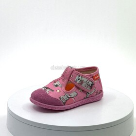 Domácí obuv Milami 112-DX-24 Velikost: 29