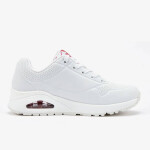 Dámské boty Skechers X Jgoldcrown Uno-Spread The Love W 155507-WRPK 36.5