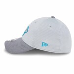 New Era Pánská kšiltovka Jacksonville Jaguars NFL 2024 Training Camp 39THIRTY Flex Velikost: M/L