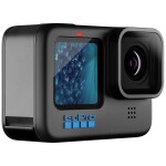 Insta360 ONE RS Twin Edition / Modulární akční kamera / 5.7K@30FPS / microSD / Wi-Fi / BT / 1445 mAh (CINRSGP/A)