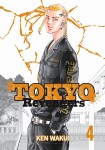 Tokyo Revengers Ken Wakui