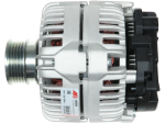 Alternátor Opel Astra H / Vectra C / Zafira B 1.6–1.8