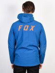 Fox Pit Dusty Blue jarní bunda pánská