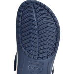 Unisex nazouváky Crocband navy blue Crocs