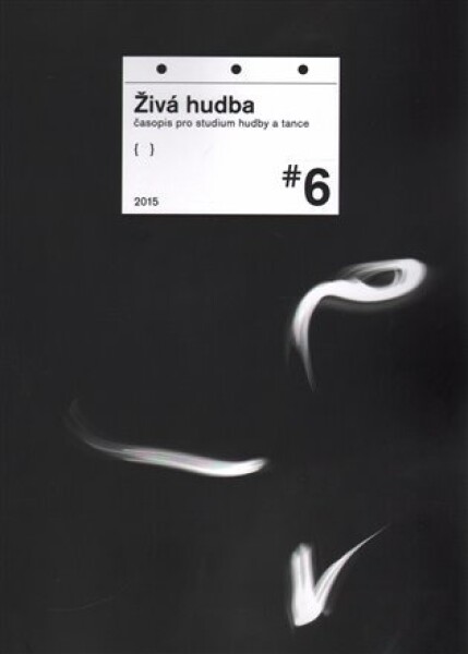 Živá hudba 6/2015