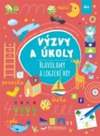 Výzvy úkoly Hlavolamy logické hry