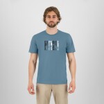 KARPOS Explore T-Shirt, Windw.Blue velikost: L