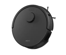MOVA E20 Plus černá / Robotický vysavač / 3200 mAh / 5000 Pa / 0.4l / LiDAR (RLE22GD-BK)
