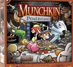 Munchkin: Podzemí