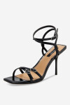 Sandály NINE WEST ZL23014CC Materiál/-Syntetický