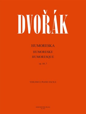 KN Humoreska G dur op. 101 č. 7
