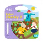Lidové říkanky