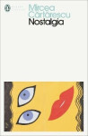 Nostalgia - Cartarescu Mircea