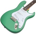 PRS SE Silver Sky Ever Green (rozbalené)