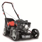 Benzínová sekačka Scheppach MP 132-42
