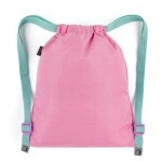 Bagmaster SÁČEK LUMI 26 B školní na přezůvky / tělocvik – kůň