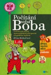 Počítání soba Boba 1. díl