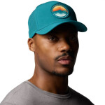 Columbia Mountaincap 3D Stretch Snap Back Hat 2105091364 jedna velikost