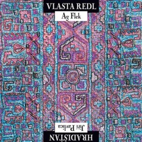 Vlasta Redl/AG Flek & Jiří Pavlica/Hradisťan (CD) - Jiří Pavlica