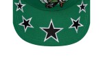 Mitchell & Ness Pánská kšiltovka Boston Celtics NBA Shining Stars Pro Snapback