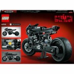 LEGO® 42155 THE BATMAN BATCYCLE™