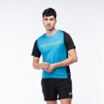 Pánské tričko s krátkým rukávem ILENO L