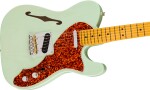 Fender FSR American Professional II Telecaster MN TL TRNS SFG