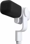 Logitech G Yeti Studio bílá / Dynamický studiový mikrofon / XLR (988-000566)