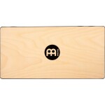 Meinl TTOPCAJ1 Travel Slaptop Cajon - Baltic Birch