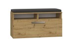 FRONTI Botník RIVA Dub artisan 4951