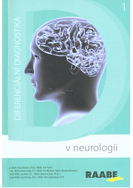 Diferenciální diagnostika neurologii