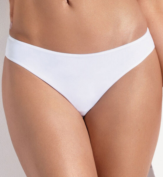 Dámské kalhotky Sielei 2685 XL Černá