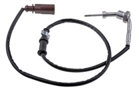 PIETRO Čidlo teploty výfukových plynů před DPF pro 2.0 TDI