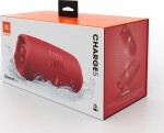 JBL Charge5 red