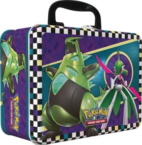 Pokémon TCG: Back to School 2024 - Collector´s Chest