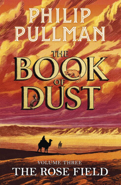 Rose Field - Philip Pullman